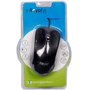 ماوس رویال مدل M169