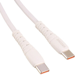 کابل تبدیل USB-C به USB-C شوش مدل SH280 C طول 1.1 متر