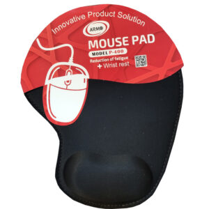 ماوس پد آرمو لند مدل P400